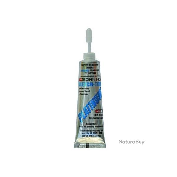 Colle Bohning Fletch-Tite Platinum