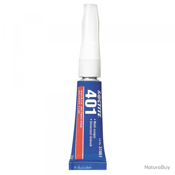 Loctite - Colle 401