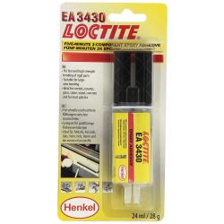 Loctite - Colle Epoxy EA 3430