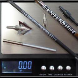 Digital CD Scale - Balance électronique