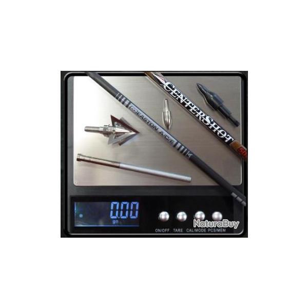 Digital CD Scale - Balance lectronique