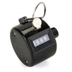 LAS - Compteur de flèches mécanique