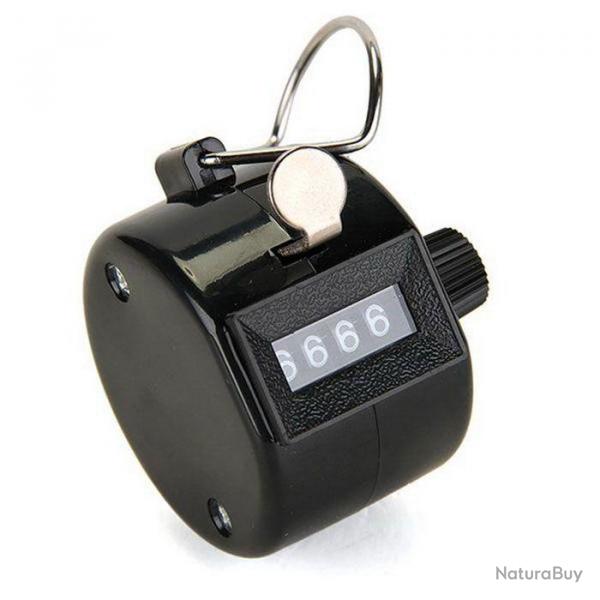 LAS - Compteur de flches mcanique