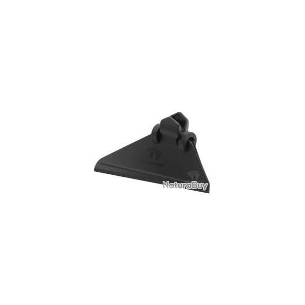 Bearpaw - Pince de remplacement Empenneuse Deluxe Right wound (hlicodale  droite)