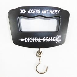 Peson électronique Axess Digital Scale pour arcs classiques et à poulies