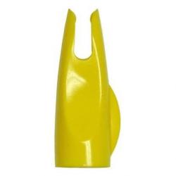 Encoche Bohning Classic Nock 5/16" Yellow (YE)