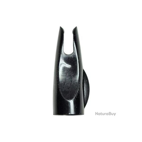 Encoche Bohning Classic Nock 5/16" Black (BK)