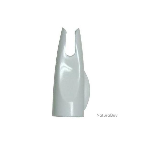 Encoche Bohning Classic Nock Yellow (YE) 11/32"