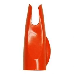 Encoche Bohning Classic Nock Orange (OR) 11/32"