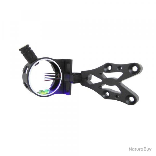 Viseur Trophy Hunter arcs  poulies chasse et 3D