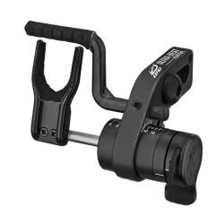 Repose flèche QAD Ultra Rest Hunter Gaucher (LH)
