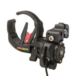 Truglo - Repose flèche LOCKoFIRE(TM) Gaucher (LH)