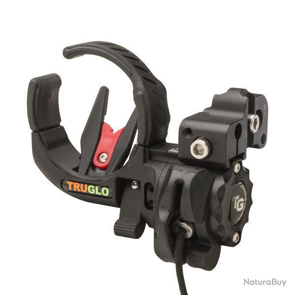 Truglo - Repose flche LOCKoFIRE(TM) Gaucher (LH)