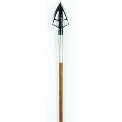 Trophy Hunter - Tube Trophy Tradition Wood 700