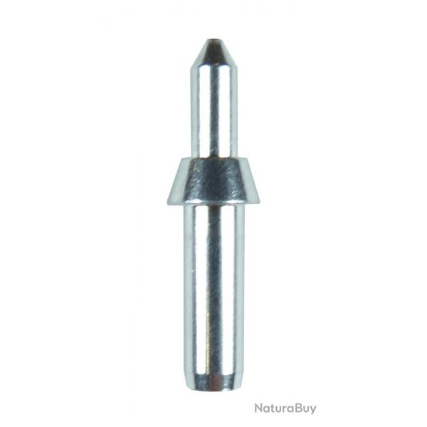 Trophy Hunter - Pin d'encoche pour tubes Trophy Tradition