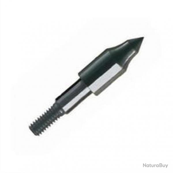 Saunders - Pointe Field  visser 125 grains 11/32"