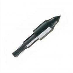 Saunders - Pointe Field à visser 145 grains 11/32"