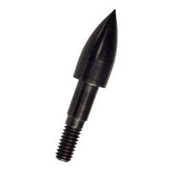 Saunders - Pointe Ogive à visser 100 grains 5/16"