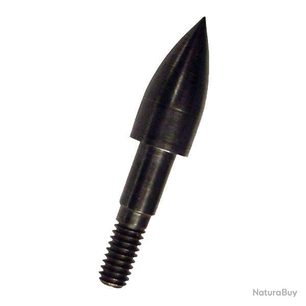 Saunders - Pointe Ogive  visser 125 grains 5/16"
