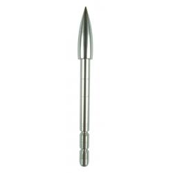Top Hat - Pointe XT sécable pour tubes Trophy Tradition