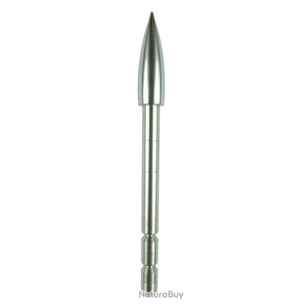 Top Hat - Pointe XT scable pour tubes Trophy Tradition