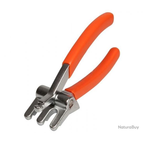 Pince  "D" Loop
