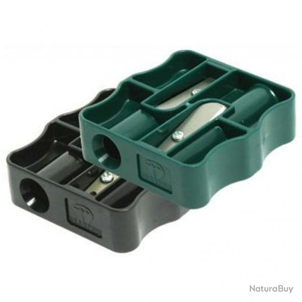 Taille ft Bearpaw en plastique 5/16 ou 11/32 Vert 5/16"