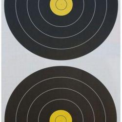Blason Avalon Field 40 cm World Archery