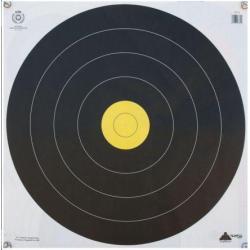 Blason Avalon Field 80 cm World Archery