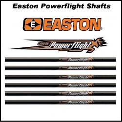 Tube Easton Powerflight 340