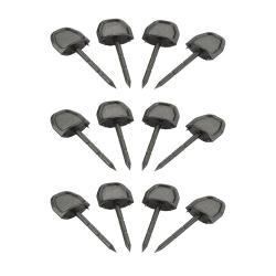 Epingle/clou EK Archery pour fixation cible en papier