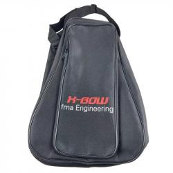 Sac de transport pour pistolet arbalète Supersonic X-BOW FMA
