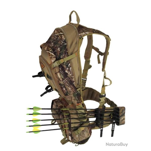 GamePlan Gear - Sac  dos Over-N-Under 3-in-1