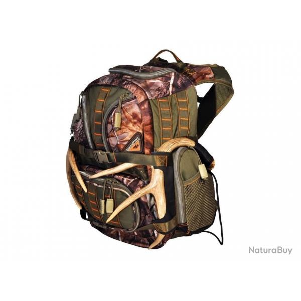GamePlan Gear - Sac  dos Full Rut
