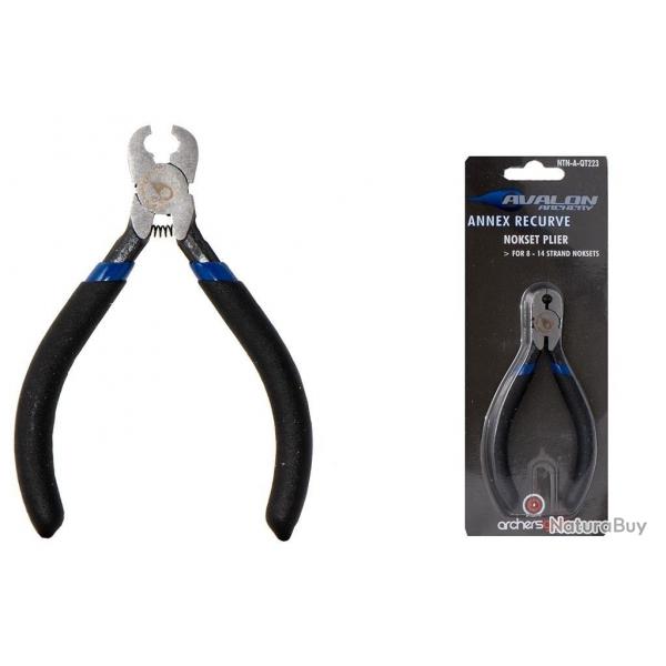Pince  nock set Avalon Recurve