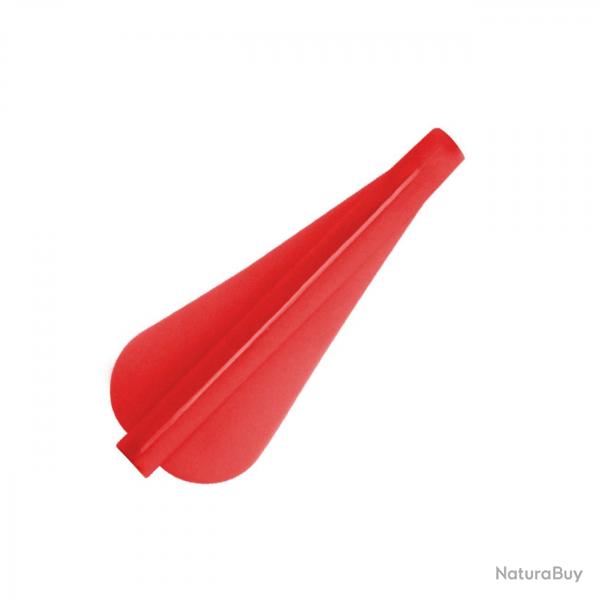 Empennage pour flche Archery Tag / Archery Touch