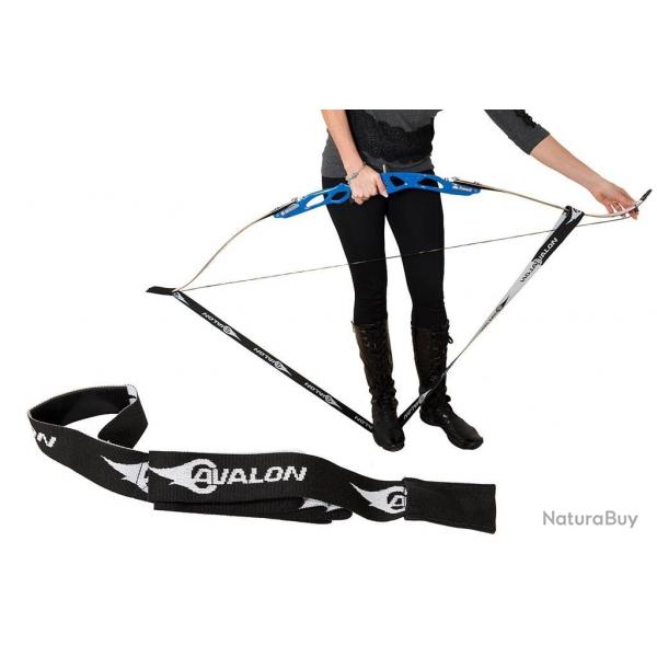 Bandoir Avalon HD TopLimb gripper