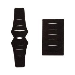 QAD - kit feutrines de rechange Ultrarest HDX/MXT/LD/HUNTER