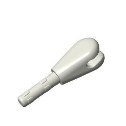 Encoche pour flèche Archery Tag / Archery Touch