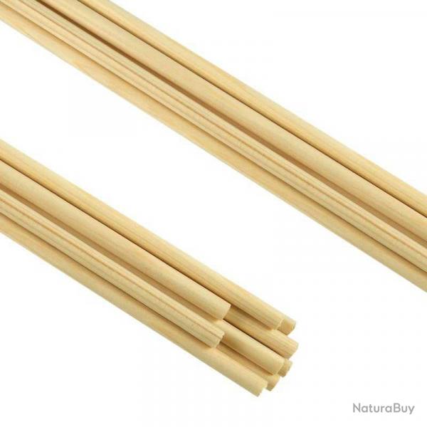 Bearpaw - Ft bois Spruce qualit Premium . 11/32" Pour 45/50 lbs