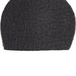 Tapis d'arc Bearpaw demi lune cuir