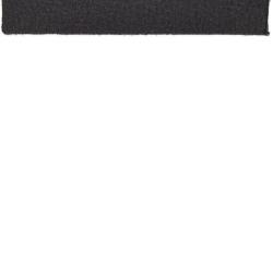Tapis d'arc Bearpaw rectangle cuir
