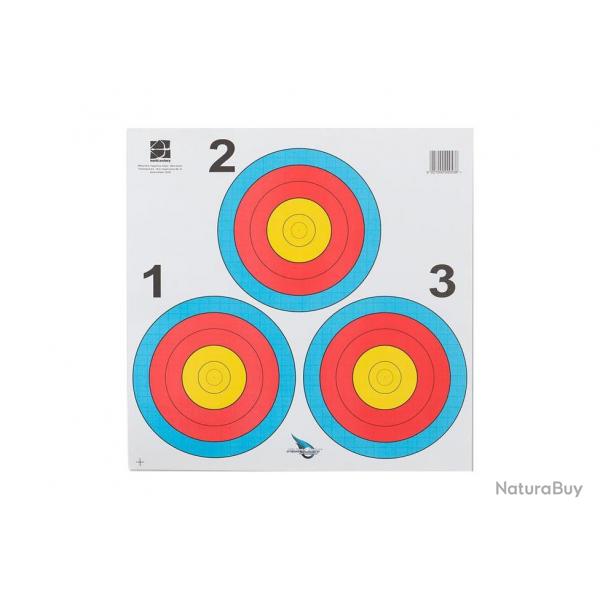 Blason Avalon Vegas Trispot 40cm