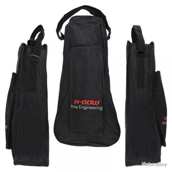 Sac pour pistolets arbalte Supersonic X-BOW FMA XL- REV