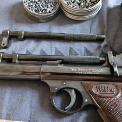 Webley