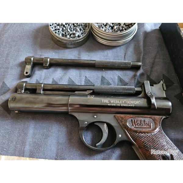 Webley