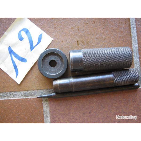 AMORCEUR DESAMORCEUR RECALIBREUR CAL 12