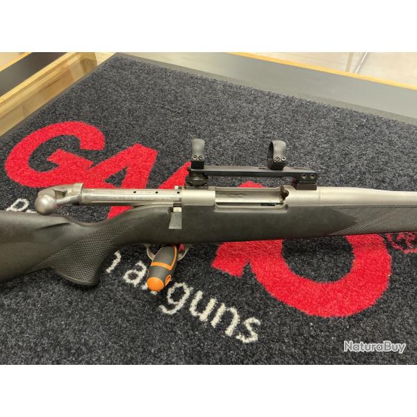 Carabine Weatherby MARK V calibre 375H&H