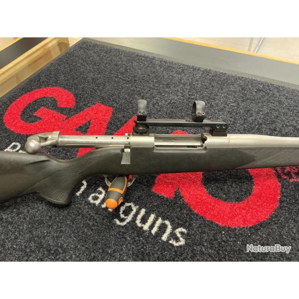 Carabine Weatherby MARK V calibre 375H&H