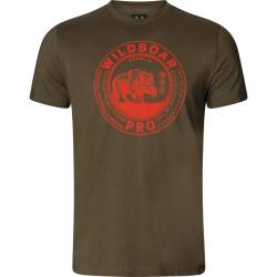 Tee-Shirt Harkila Wildboar